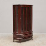 1596 5053 DISPLAY CABINET